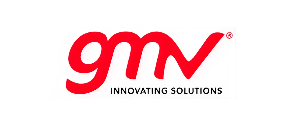 GMV logo